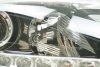 Phare avant droit d’origine Pour Renault Latitude , 260108160R